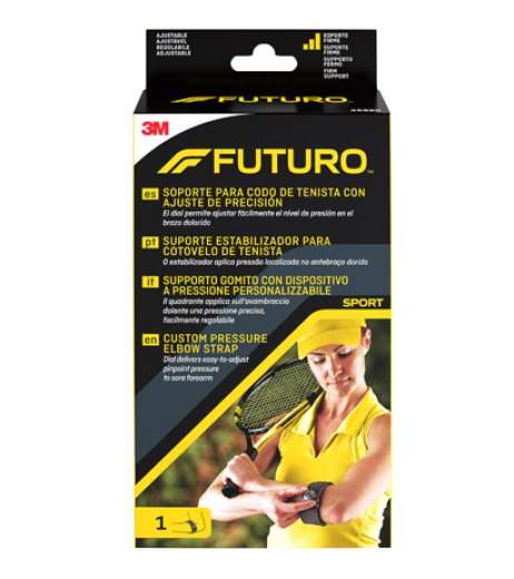 FUTURO SUP GOMITO CUSTOM DIAL