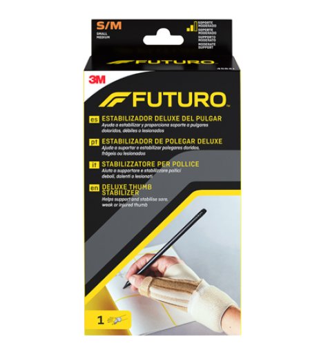 FUTURO STABILIZZ POLLICE S/M FUTURO STABILIZZ POLLICE S/M