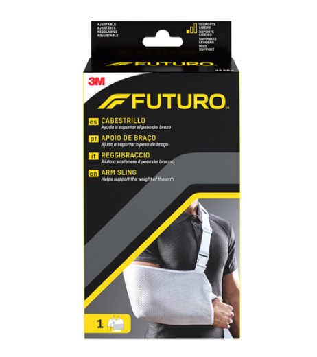 FUTURO REGGIBRACCIO ADULTI TU FUTURO REGGIBRACCIO ADULTI TU