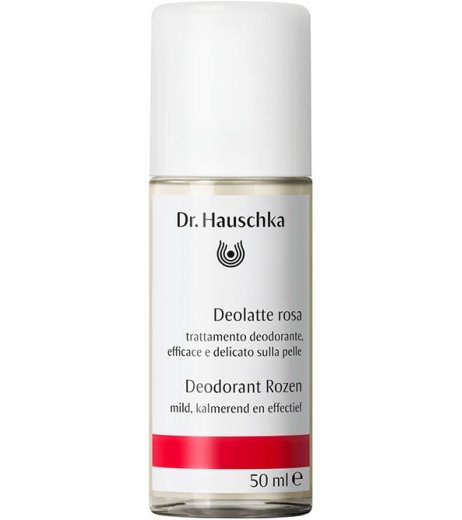 DR HAUSCHKA DEOLATTE ROSA DR HAUSCHKA DEOLATTE ROSA