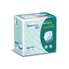 SERENITY PUL UP SD SUP L10 37215