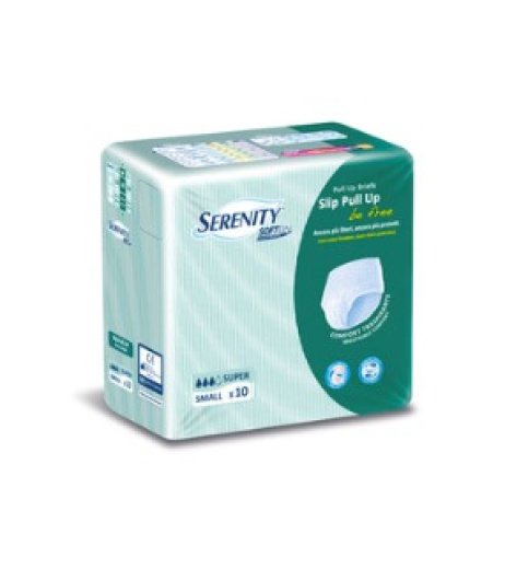 SERENITY PUL UP SD SUP L10 37215