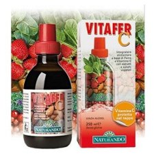 VITAFER C 250ML