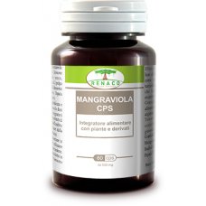 MANGRAVIOLA 60CPS