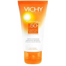IDEAL SOL CR 50+ T 50ML