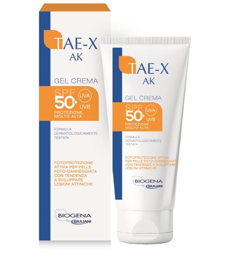 TAE X AK 50ML