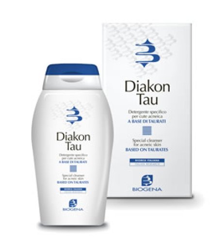 DIAKON TAU DET P ACNEICA 200ML