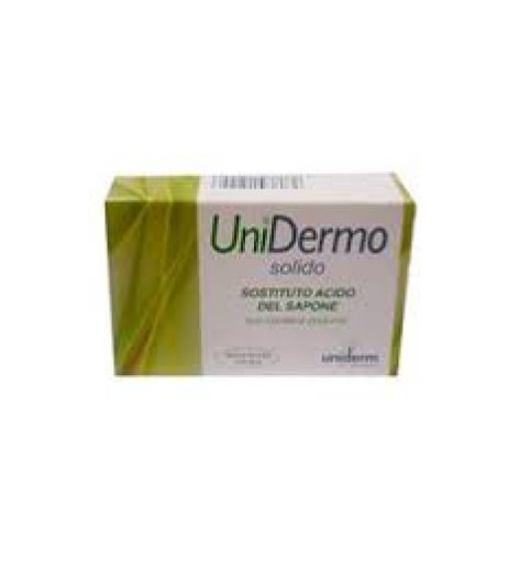 UNIDERMO SAP SOLIDO 100G UNIDERMO SAP SOLIDO 100G