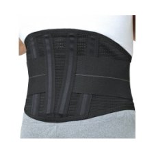 GIBAUD ORTHO LOMBOGIB WORK CI2