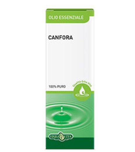 OLIO ESSENZIALE CANFORA 10ML