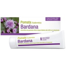 POMATA BARDANA 50ML