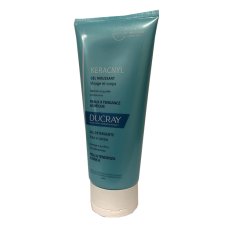 KERACNYL GEL DETERGENTE 200 ML