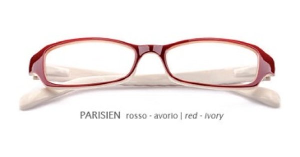 Italienische Designbrille In Blauer Schildkröten-O Produktbild-Vorschau 6