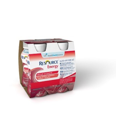 RESOURCE ENERGY FRA/LAM4X200ML