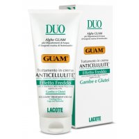 GUAM DUO ANTICELLULITE  EFFETTO FREDDO
