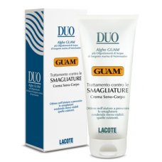 GUAM DUO Trattamento smagliature 200ml