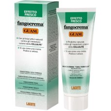 GUAM FANGO CREMA FRESCO 250 ML
