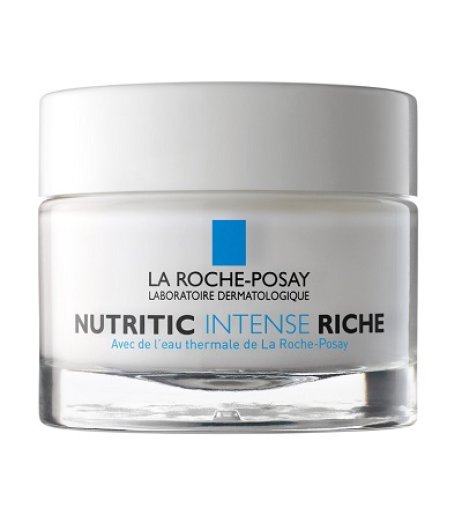 NUTRITIC+ POT 50ML