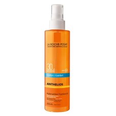 ANTHELIOS HUILE 30 F 200ML