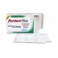 FORDENT PLUS 60CPR CONCENTRATE