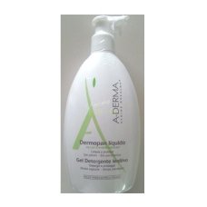 DERMOPAN LIQ GEL DET LENITIVO