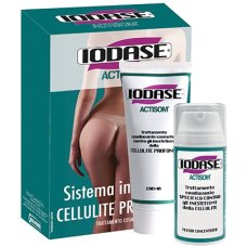 IODASE ACTISOM DUO PACK