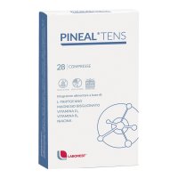 Pineal Tens 28 Compresse Integratore per stanchezza e affaticamento - Laborest
