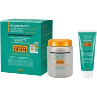 GUAM FANGO 1 KG+CREMA GEL FREDDO 250ML