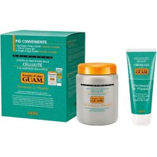 GUAM FANGO 1 KG+CREMA GEL FREDDO 250ML