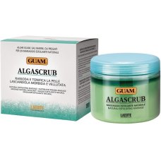 GUAM FANGO ALGA SCRUB 700GR