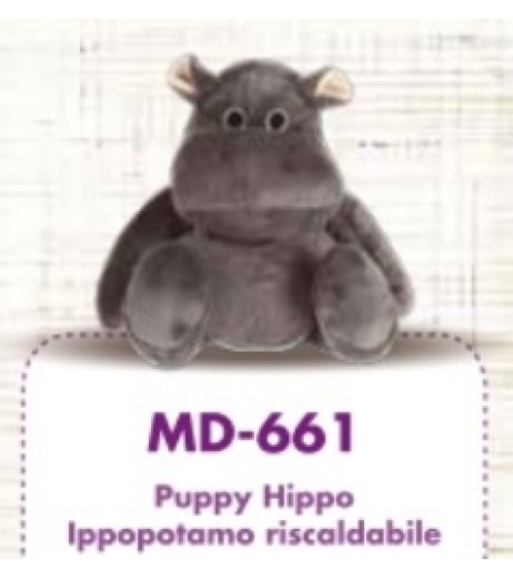 PUPPY OPPOPOTAMO PUPPY OPPOPOTAMO