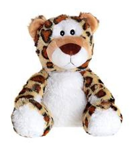 PUPPY LEOPARDO PUPPY LEOPARDO