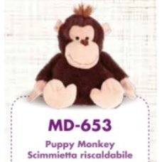 PUPPY SCIMMIETTA