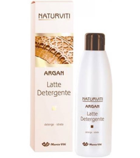 ARGAN LATTE DETERGENTE 200 VITI