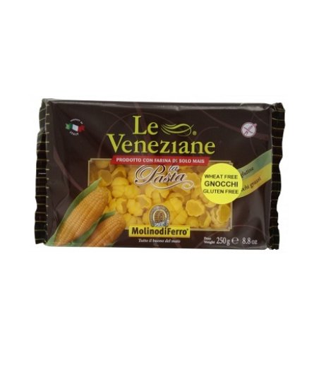 LE VENEZIANE GNOCCHI 250G