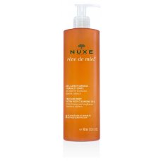 NUXE REVE DE MIEL GEL LAVANT C