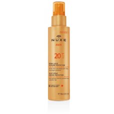 NUXE SUN SPRAY LATTE VI/CRP SP