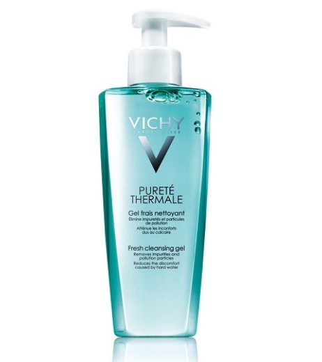 PT GEL NETTOYANT F200ML D/I/F