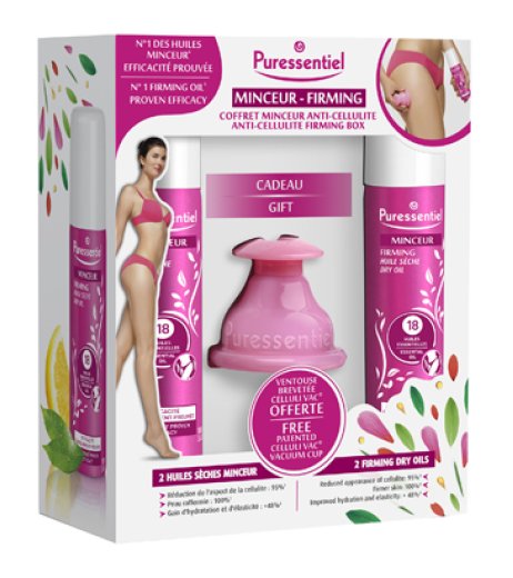 PURESSENTIEL COF SNELL ANTICEL