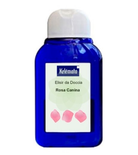 OFFICINALIA Doccia Rosa 250ml