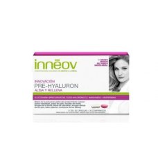 INNEOV PRE-HYALURON 60CPR