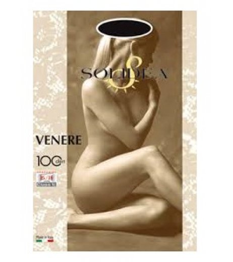 VENERE-100 Coll.Nero 3