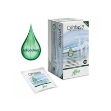 LYNFASE FITOMAGRA TIS 20 BUSTINE