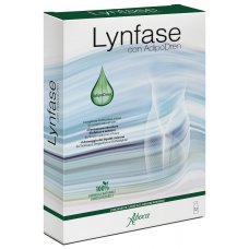 Aboca Lynfase Fitomagra Concentrato 12 Flaconcini 15 G