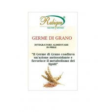 GERME DI GRANO OLIO 60PRL