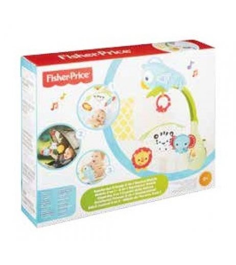 FISHER PRICE GIOSTRINA ANIM FO