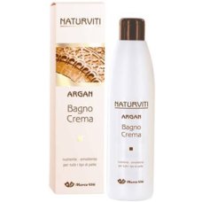 BAGNO CREMA ARGAN 250ML