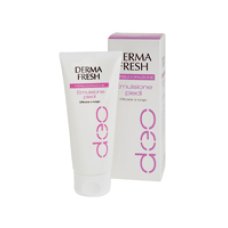 DERMAFRESH-IPERSUD EMULS PIED'OF