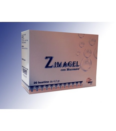 ZIMAGEL 20BUST 84G