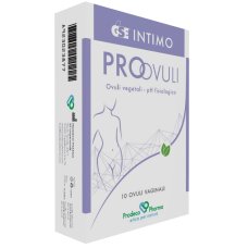 GSE INTIMO PROOVULI